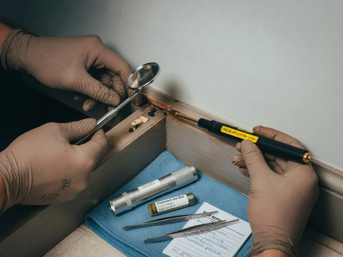 Why choose Emergency Pest Control in Seymour, TX